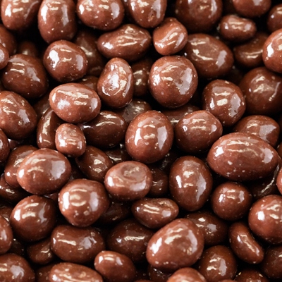 Milk Chocolate Peanuts (Sugar-Free)