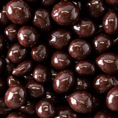 Dark Chocolate Peanuts (Sugar-Free)