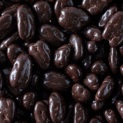 Dark Chocolate Covered Pecans (Sugar-Free)