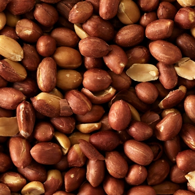 Jumbo Spanish Roasted Peanuts (No Salt)