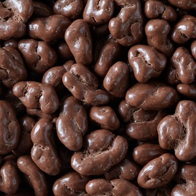 Milk Chocolate Covered Walnuts