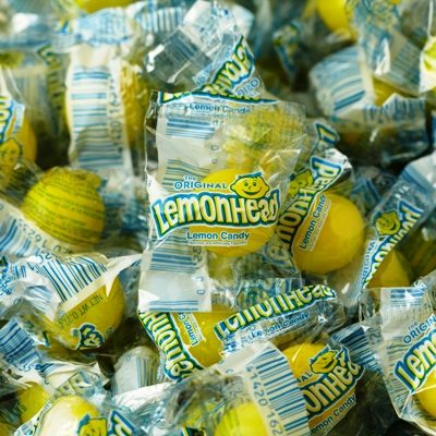 Lemonheads®
