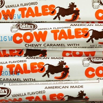 Cow Tales®