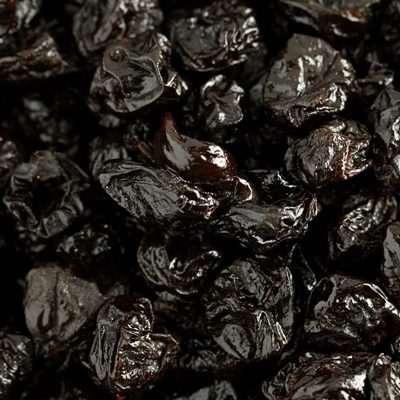 Prunes (pitted)