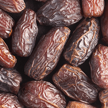 Medjool Jumbo Dates
