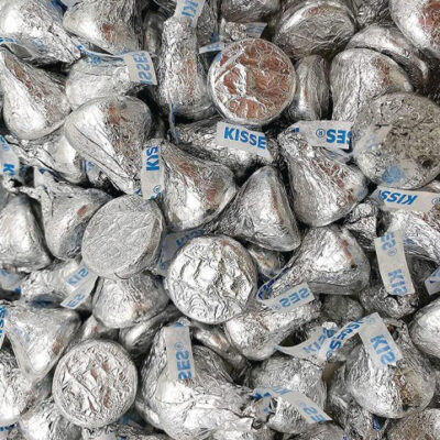 Hershey's Kisses