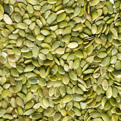 Raw Pumpkin Kernels